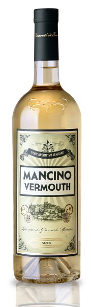 MANCINO Secco Vermouth