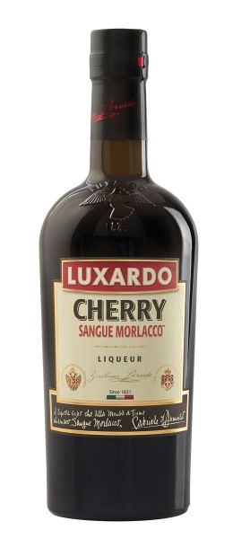 LUXARDO Cherry Sangue Morlacco Liqueur