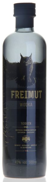 FREIMUT Wodka