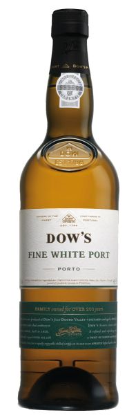 DOW'S Fine White Port