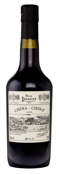 BIGALLET China China Liqueur