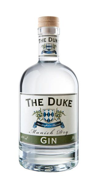 THE DUKE Munich Dry Gin