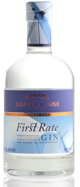 ADNAMS First Rate Gin