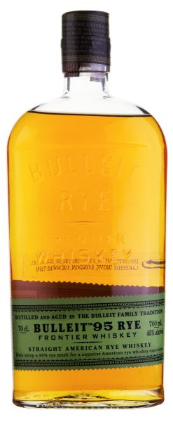 BULLEIT 95 Rye Whiskey
