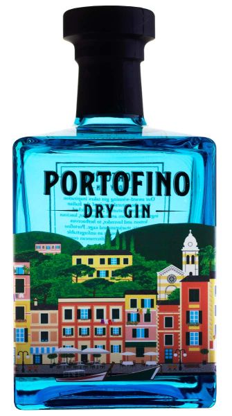 PORTOFINO Dry Gin