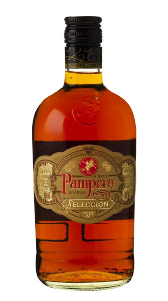 PAMPERO Añejo Seleccion 1938 Rum