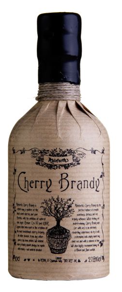 ABLEFORTH'S Cherry Brandy Liqueur Miniatur