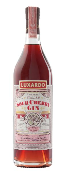 LUXARDO Sour Cherry Gin Liqueur